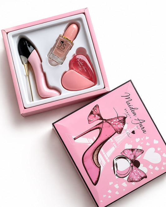 Maiden Anna 3-Piece Perfume Gift Set