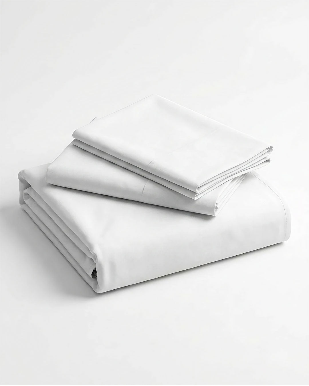 Premium 3-Piece Printed Microfiber Bedsheet Set | Soft & Comfortable Bedding