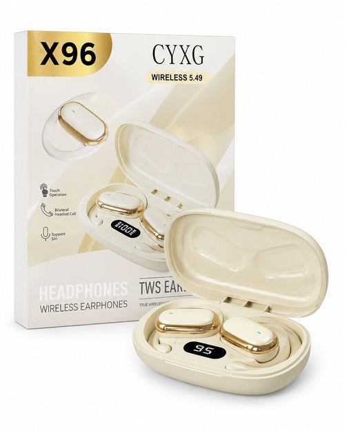 X96 Wireless Earbuds
