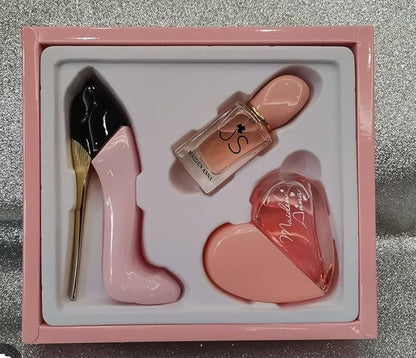 Maiden Anna 3-Piece Perfume Gift Set