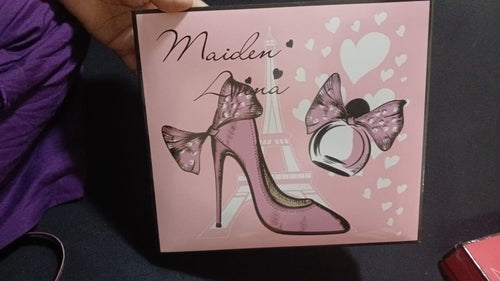 Maiden Anna 3-Piece Perfume Gift Set