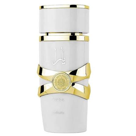 Lattafa Yara Perfume Collection