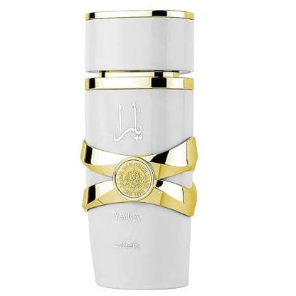 Lattafa Yara Perfume Collection