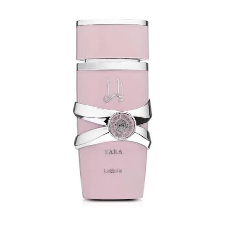 Lattafa Yara Perfume Collection