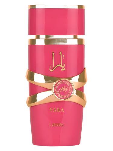 Lattafa Yara Perfume Collection