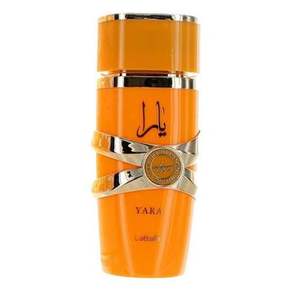 Lattafa Yara Perfume Collection
